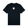 Cloke Mens Outline Tee - Plus Sizes Thumbnail